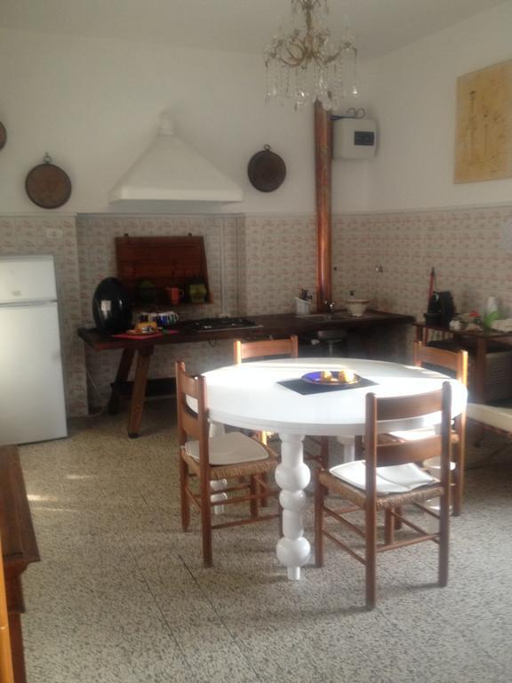 Alloggio Turistico La Stalla Tuscania Room photo
